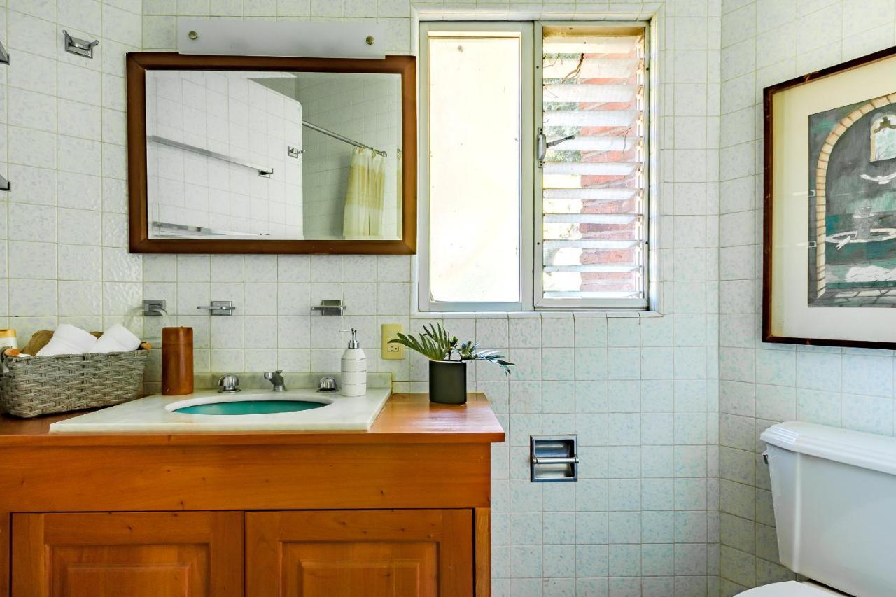 Casa Jacobina Tepoztlan Hotell Eksteriør bilde