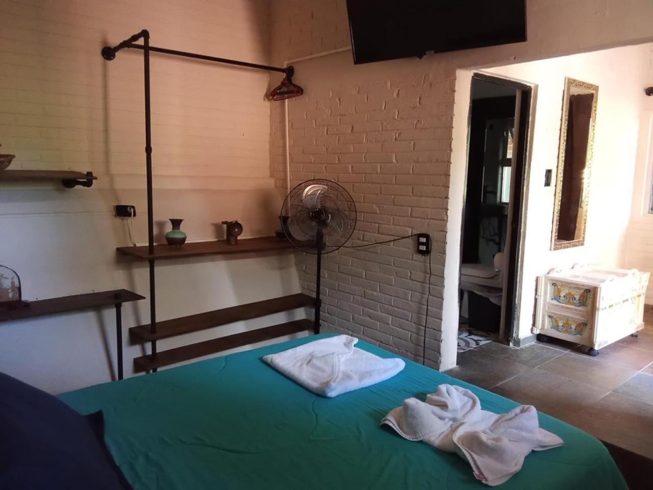 Casa Jacobina Tepoztlan Hotell Eksteriør bilde